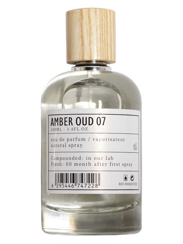 Amber Oud 27 by ARO-FAC Aroma Factory