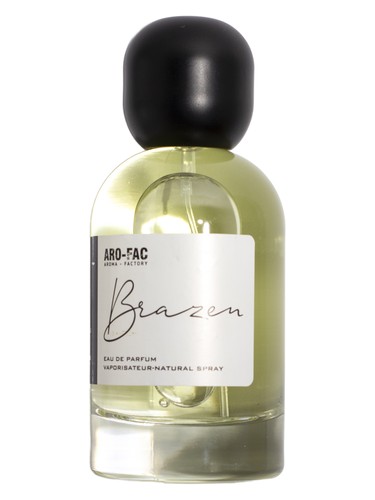 Brazen by ARO-FAC Aroma Factory