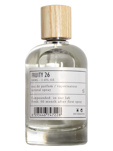 Fruity 26 by ARO-FAC Aroma Factory