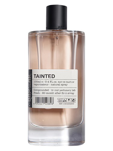 Tainted by ARO-FAC Aroma Factory