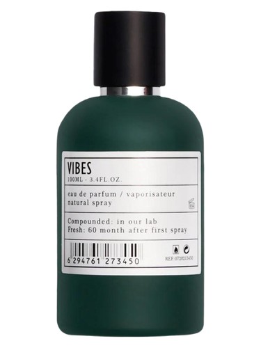 VIBES by ARO-FAC Aroma Factory