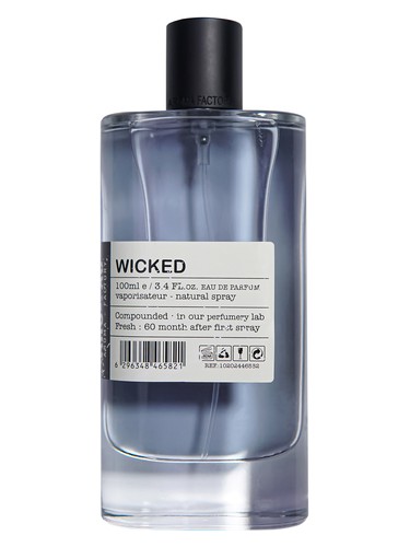 WICKED by ARO-FAC Aroma Factory