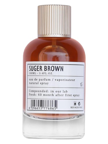 Suger Brown by ARO-FAC Aroma Factory