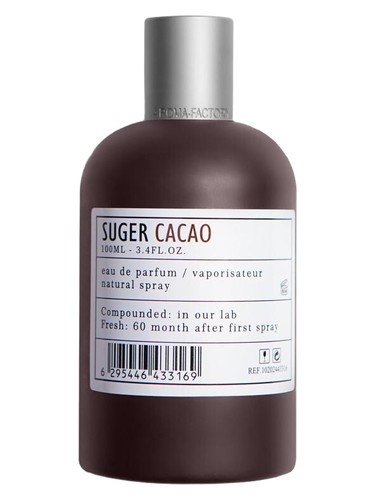 Suger Cacao by ARO-FAC Aroma Factory