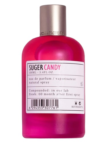 Suger Candy by ARO-FAC Aroma Factory