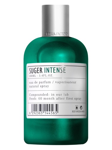Suger Intense by ARO-FAC Aroma Factory