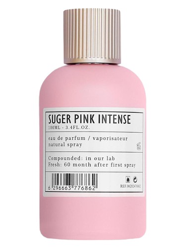 Suger Pink Intense by ARO-FAC Aroma Factory