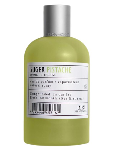 Suger Pistachio by ARO-FAC Aroma Factory