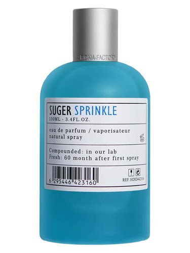 Suger Sprinkle by ARO-FAC Aroma Factory