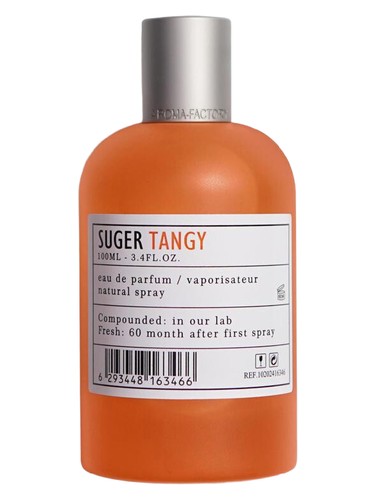 Suger Tangy by ARO-FAC Aroma Factory