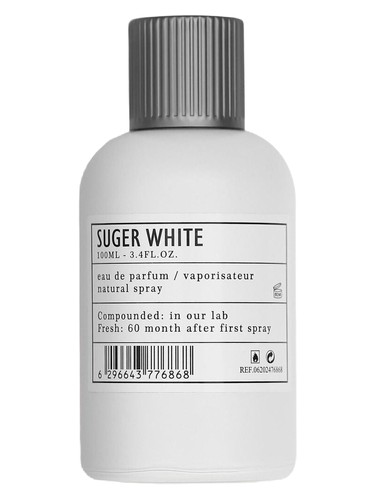 Suger White by ARO-FAC Aroma Factory
