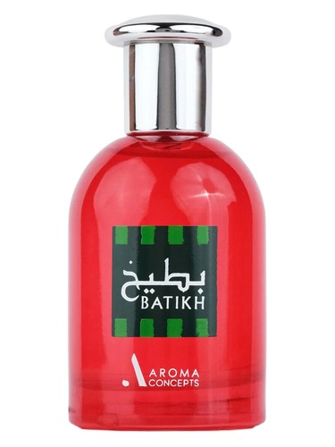 BATIKH Watermelon by Aroma Concepts