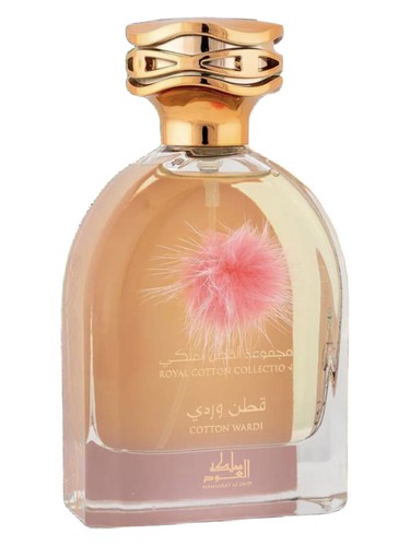 Cotton Wardi by Aroma Concepts