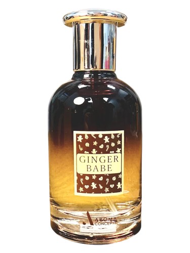 Ginger Babe by Aroma Concepts