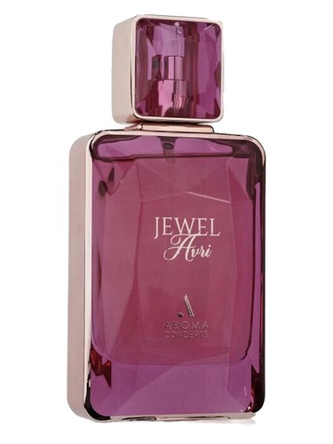 Jewel Avri by Aroma Concepts
