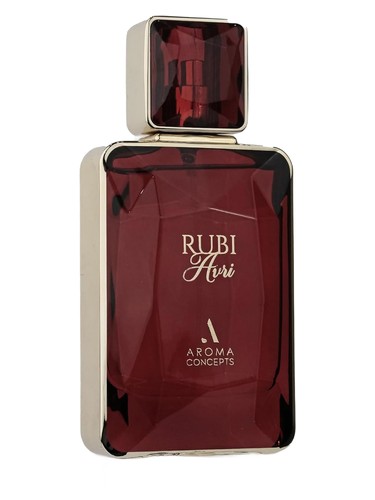 Rubi Avri by Aroma Concepts