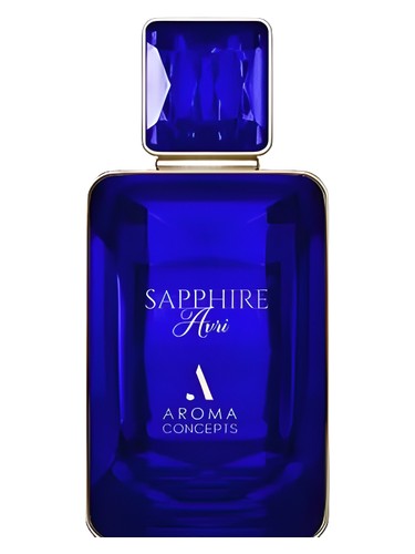 Sapphire Avri by Aroma Concepts