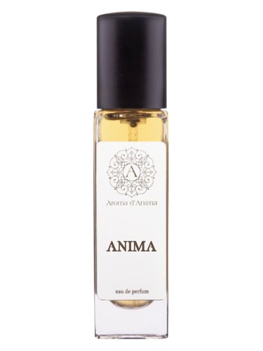 Anima by Aroma d'Anima