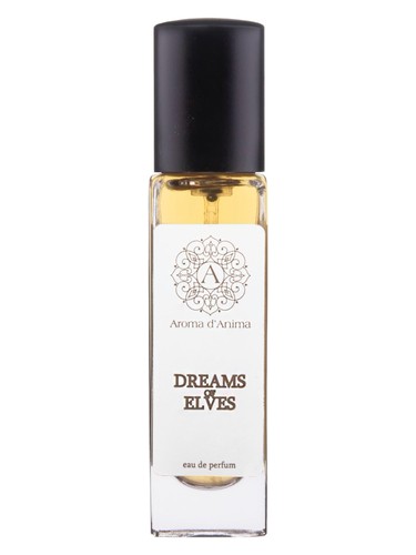 Dreams of Elves by Aroma d'Anima