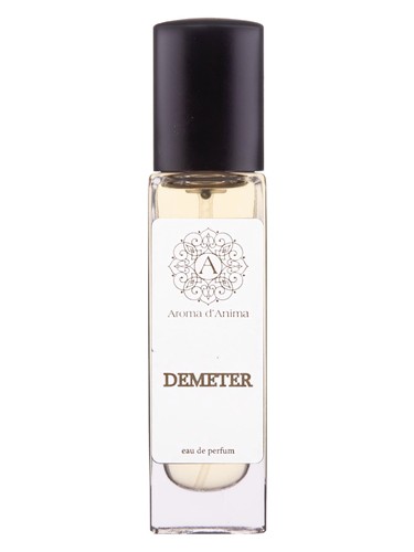 Demeter by Aroma d'Anima