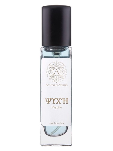 Psyche by Aroma d'Anima