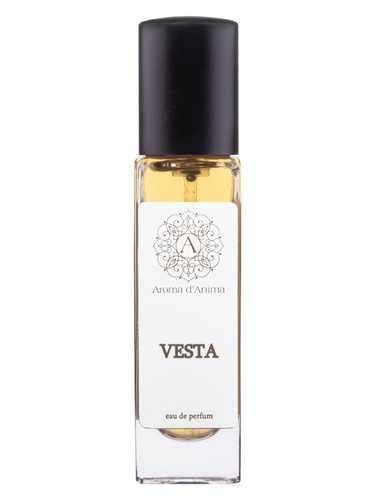 Vesta by Aroma d'Anima