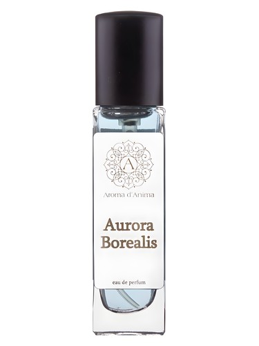 Borey by Aroma d'Anima