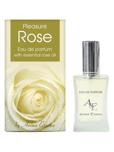 Pleasure Rose by Aroma Essence