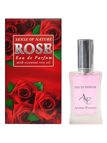 Red Rose by Aroma Essence