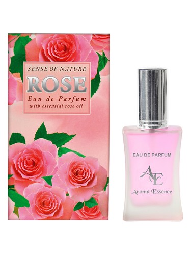 Rose by Aroma Essence