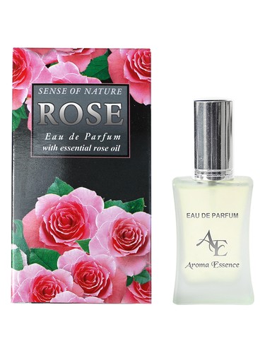Rose For Men by Aroma Essence
