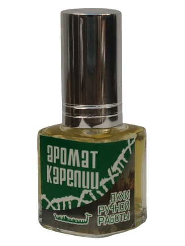Green (Аромат Карелии - Зеленый) by Aroma Karelia