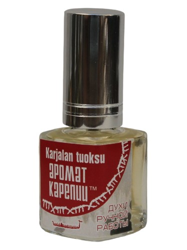 Karjalan tuoksu by Aroma Karelia