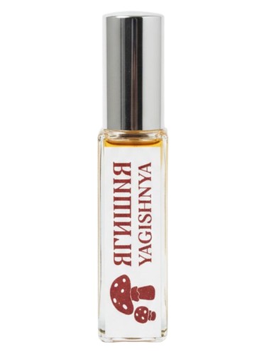 Yagishnya (Ягишня) by Aroma Karelia