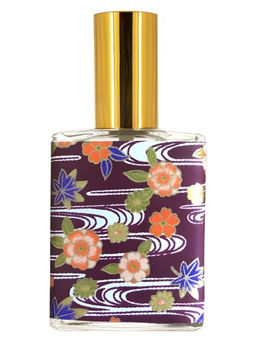 Geisha Botan Eau de Parfum by Aroma M