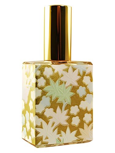 Geisha Hana-Cha Eau de Parfum by Aroma M