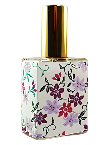 Geisha Nobara-Cha Eau de Parfum by Aroma M