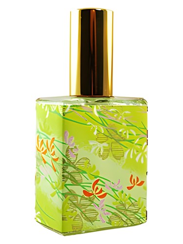 Geisha O-Cha Eau de Parfum by Aroma M