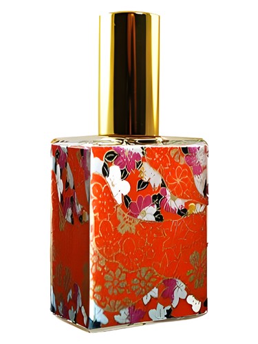 Geisha Rouge Eau de Parfum by Aroma M