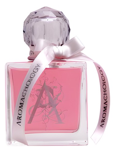 Exotic & Spicy by Aromachology