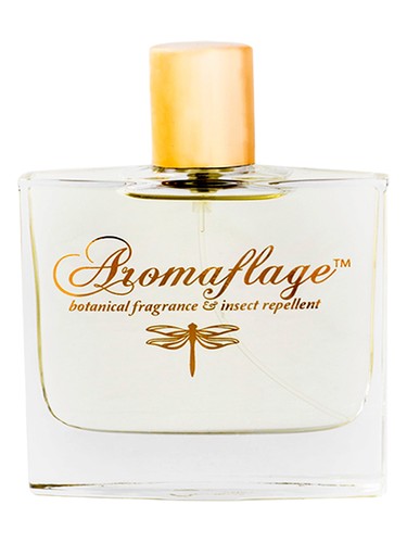 Aromaflage by Aromaflage
