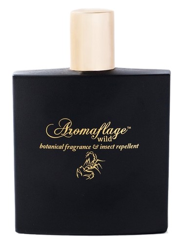 Wild by Aromaflage
