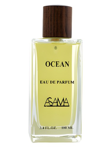 Ocean by ASAMA Perfumes