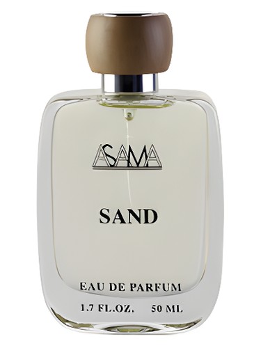 Sand by ASAMA Perfumes