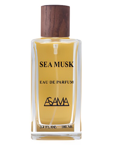 Sea Musk by ASAMA Perfumes