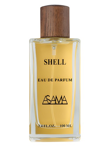 Shell by ASAMA Perfumes