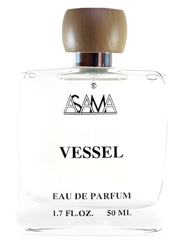 Vessel by ASAMA Perfumes
