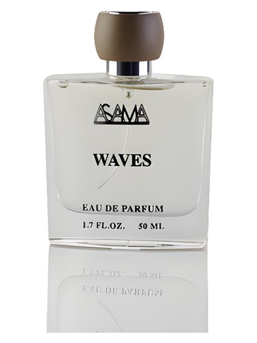 Waves by ASAMA Perfumes