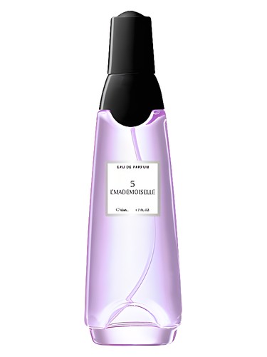 5 L'mademoiselle by Ascania