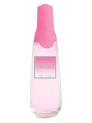 Crystal by Ascania